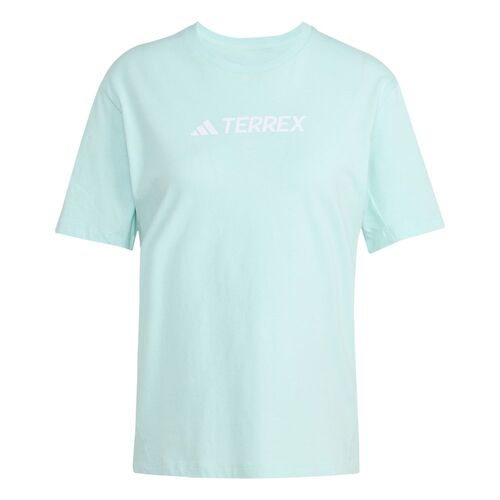 adidas W Tx Logo Tee - seflaq