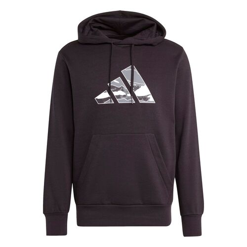 adidas M Camo 3B Hd - black