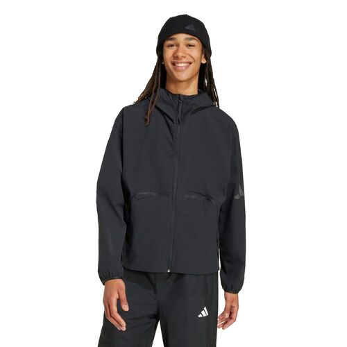 adidas M Myshelter Wnd - black