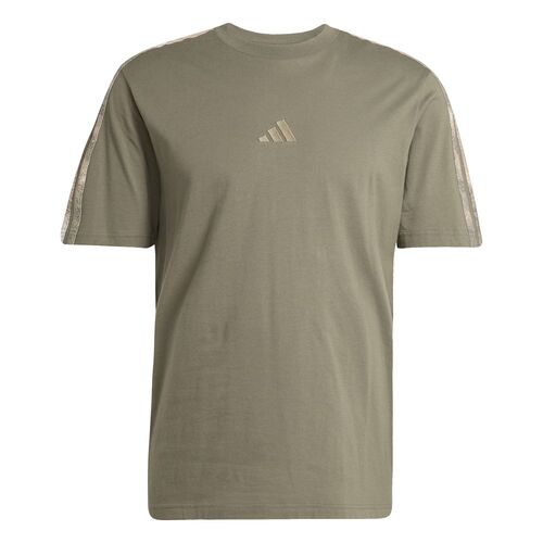 adidas M Sea Aop T - olistr/multco/white