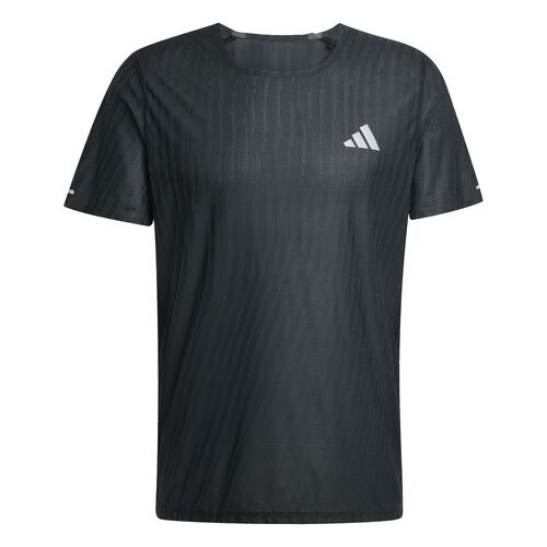 adidas Adi365 Co Tee M - black/gresix