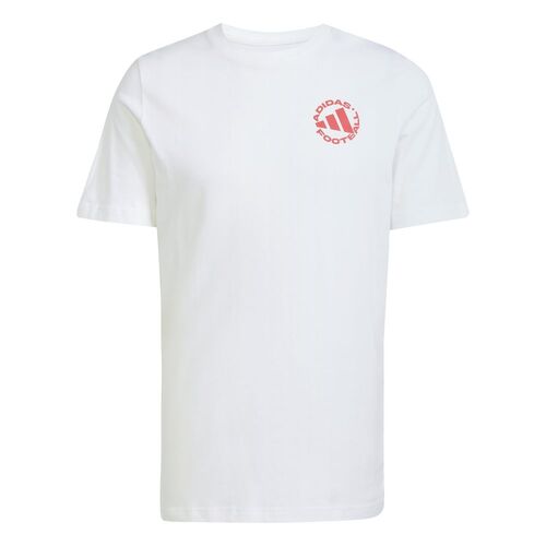 adidas Ftb Sticker G T - white