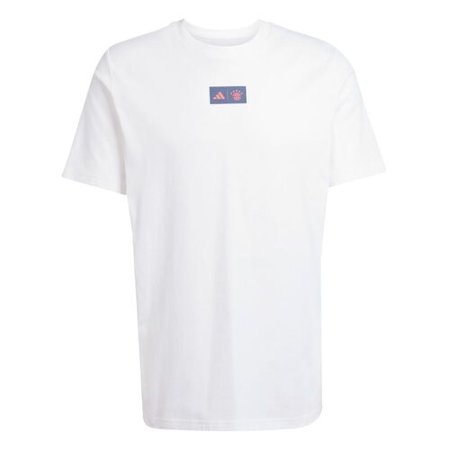 adidas Fcb Szn Gr Te3 - white