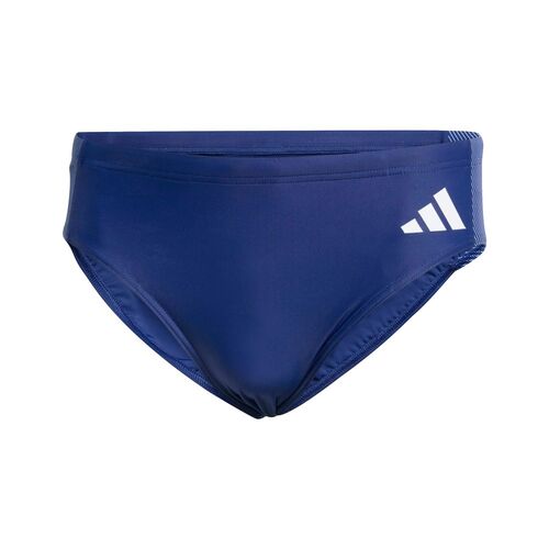 adidas Block Trunk - dkblue