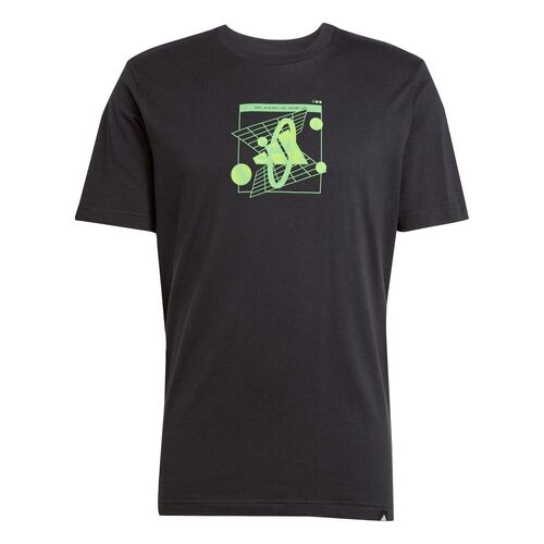 adidas M Rerto T - black