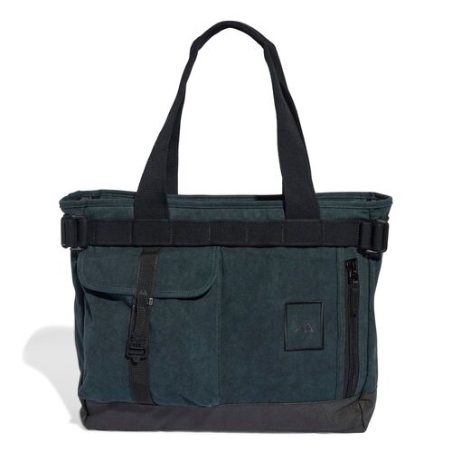 adidas Utility Tote - carbon