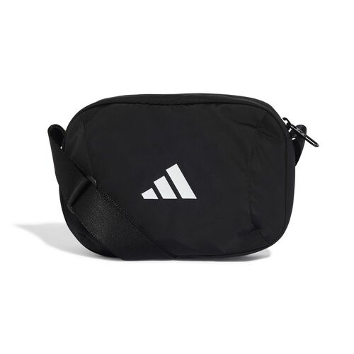 adidas Fi Shoulder Bag - black/white