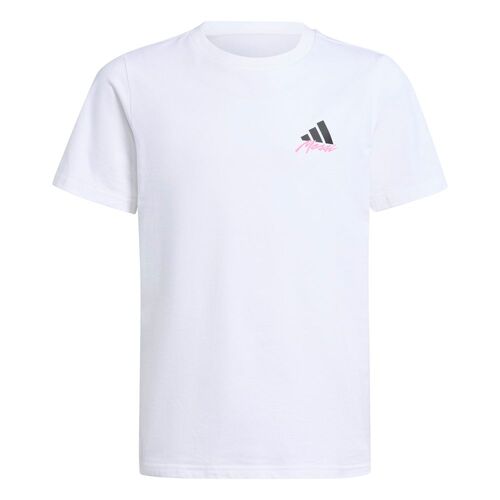 adidas Y Messi G T - white