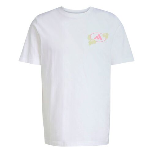 adidas Wiesn G T - white