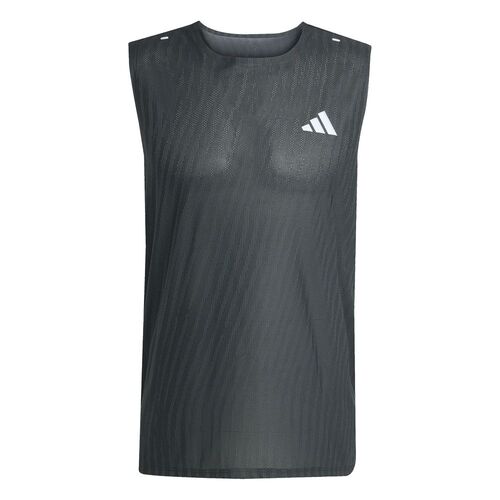 adidas Adi365 Tank M - black/gresix