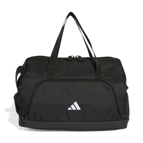adidas Med Run-On Bag - black/white