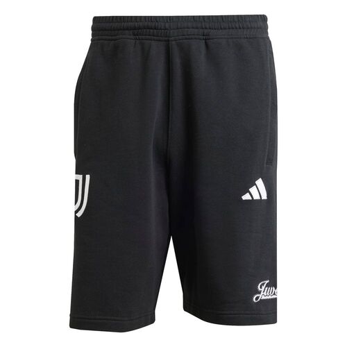 adidas Juve Us Sho - black