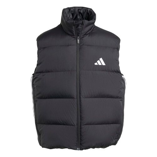 adidas Ess 3S Puf D V - black