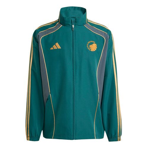 adidas Fck Ubp Tt - mysgrn