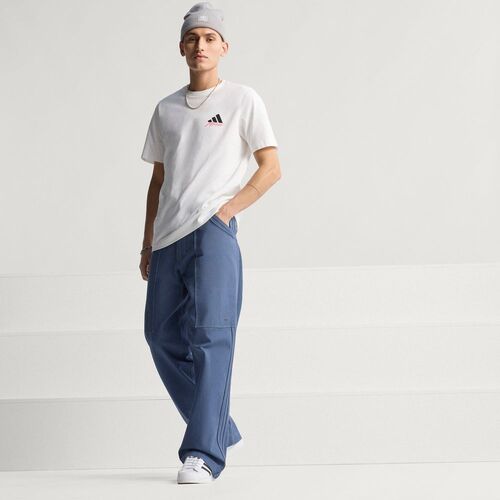 adidas Messi Icon G T - white