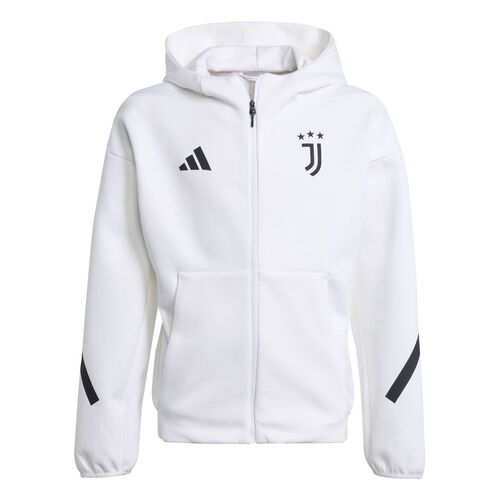 adidas Juve Anth Jkty - white