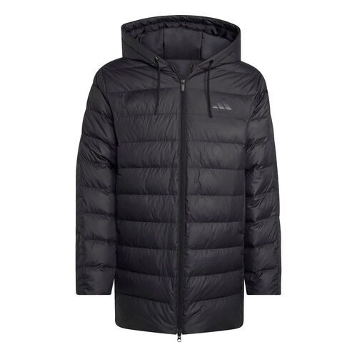 adidas Ess 3S Ld Hd Pa - black