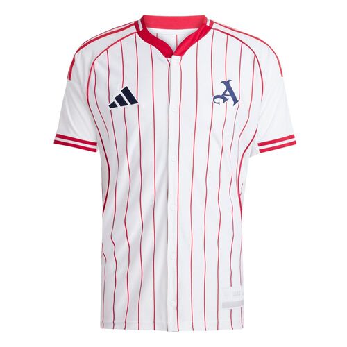 adidas Afc Us Shirt - white