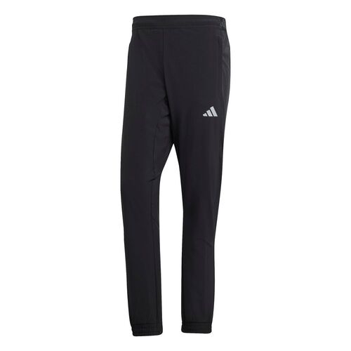 adidas Tech App S-Pant - black/carbon