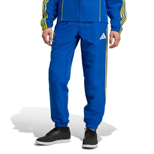adidas Juve Ubp Tp - royblu