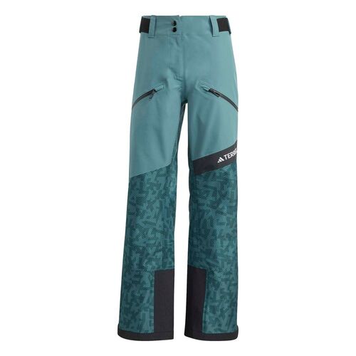 adidas W Trk Pk Pants - aurivy/pretea