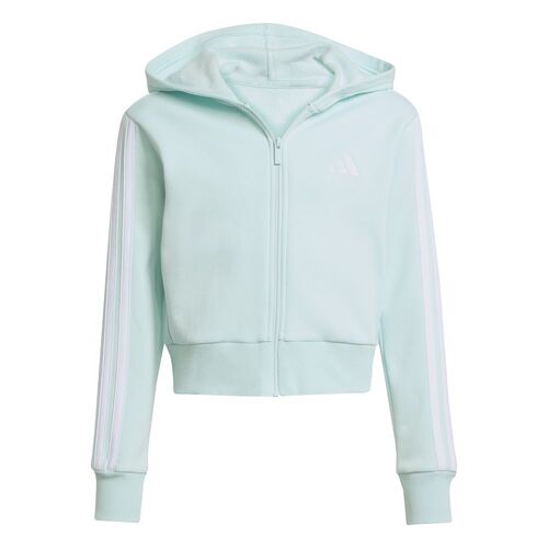 adidas Jg 3S Fl Ts 240 - halmin/white