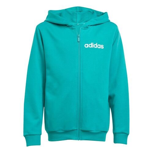 adidas J Lin Ft Ts 220 - purtea/white