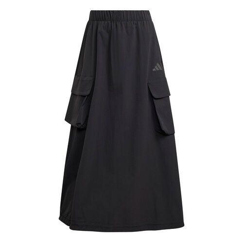 adidas W Ct Skirt - black