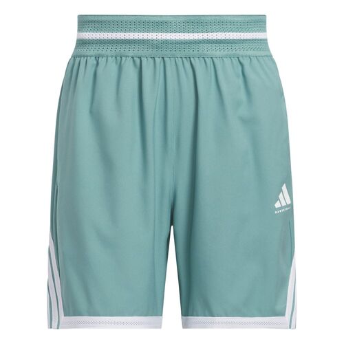 adidas Crazylite Short - powtea/white