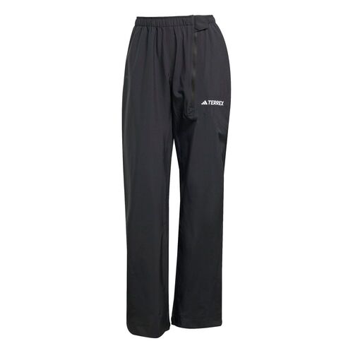 adidas W Mt Rain Pant2 - black