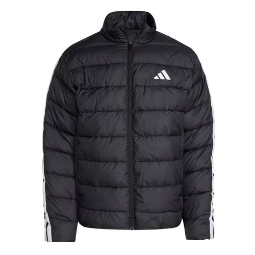 adidas Ess 3S Sd Jkt - black