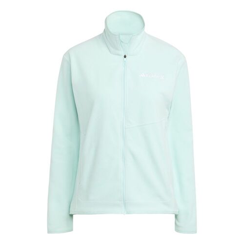 adidas W Mt Fz Fleece - seflaq