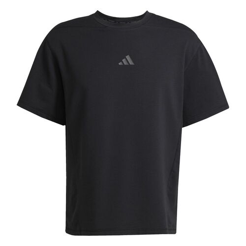 adidas D4T X Tee - black