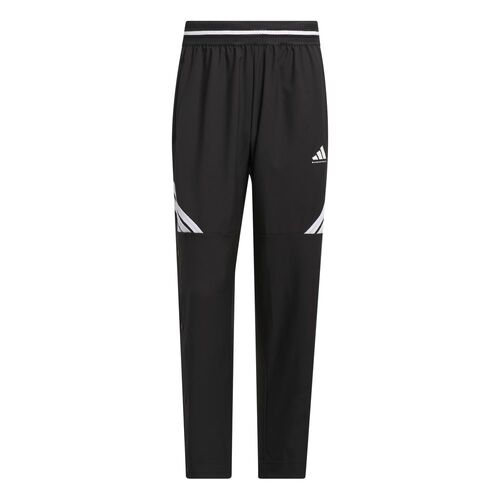 adidas Crazylite Pant - black/white