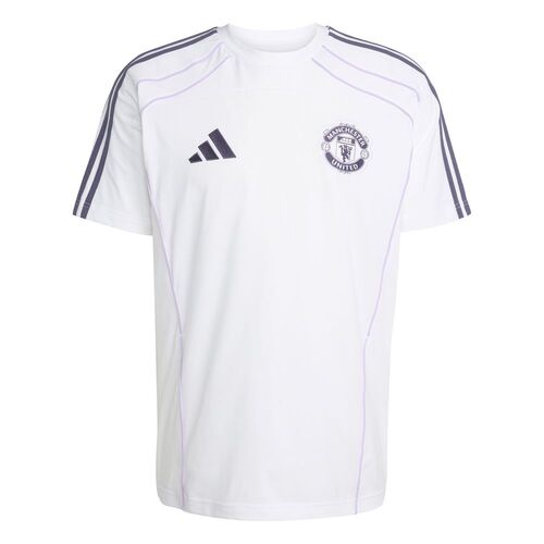 adidas Mufc Ubp Tee - white