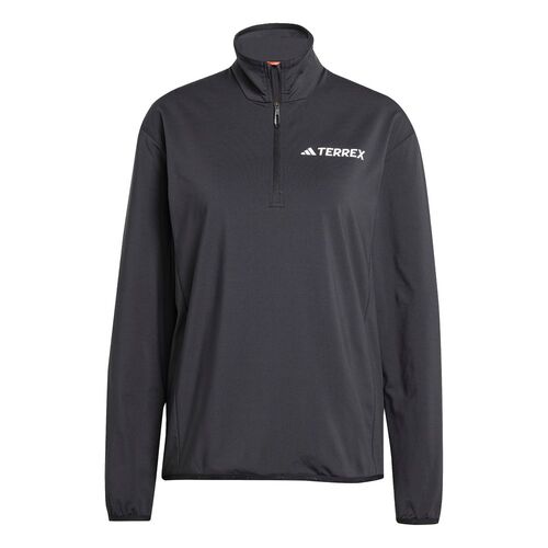 adidas W Mt Cw Hz T Fl - black