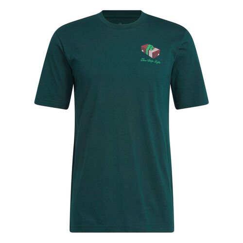 adidas M Hldy Gftbox T - aurivy