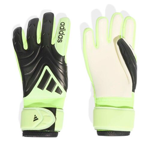 adidas Copa Gl Lge J - black/black/luclem