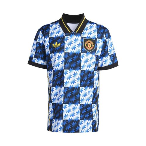 adidas Mufc Lf Jsy - multco