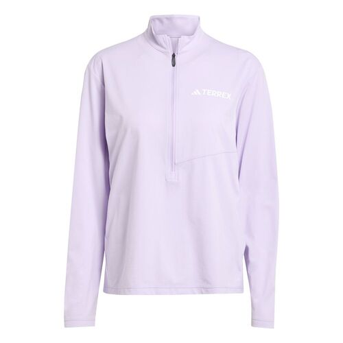 adidas W Mt Halfz Ls T - powplu