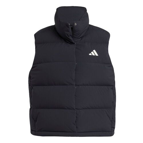 adidas W Helionic Vest - black