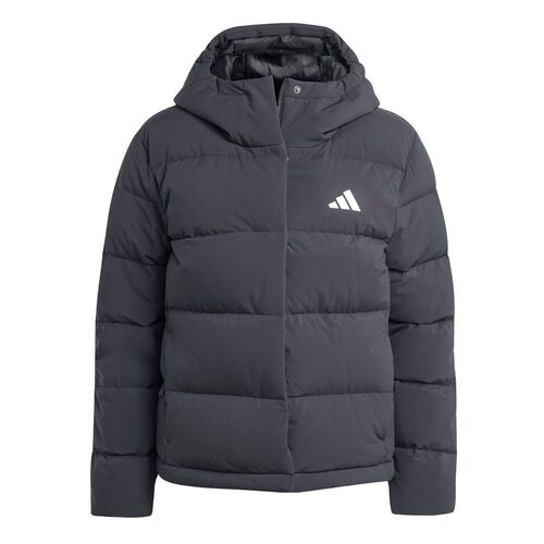 adidas W Helionic Hd J - black