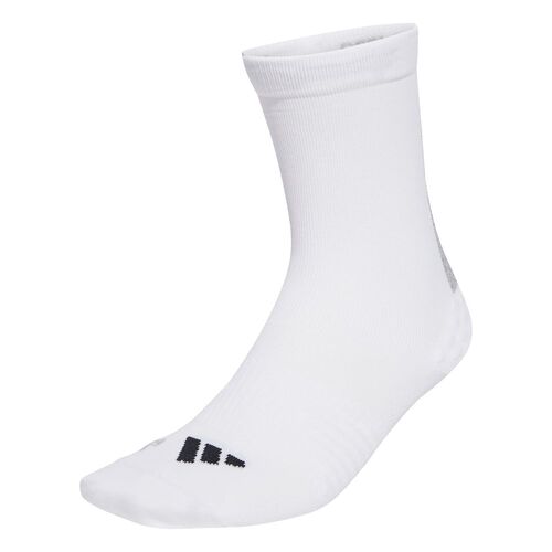 adidas Cyc Socks Refl - white/refsil/black