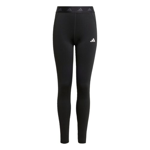 adidas J Tf Wa Tights - black/carbon/white