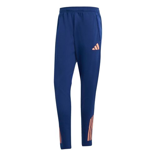 adidas Tiro25C Winpnt - dkblue/beaora