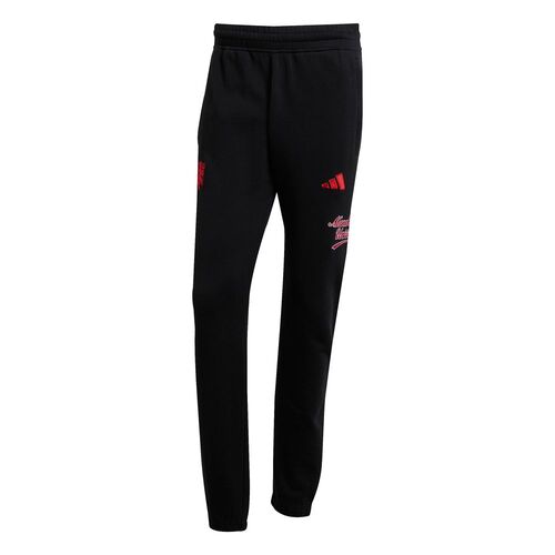 adidas Mufc Us Pnt - black