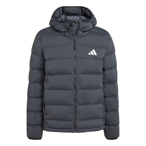 adidas Helionic S Hd J - black