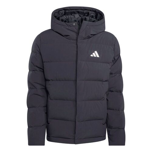 adidas Helionic Hd Jkt - black