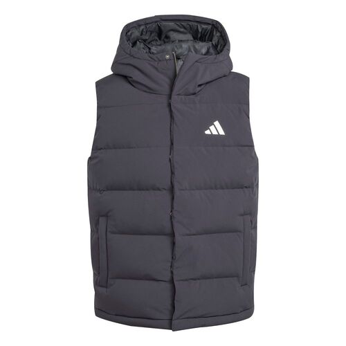 adidas Helionic Vest - black