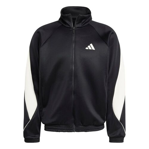 adidas M Stadium Tt - black/owhite